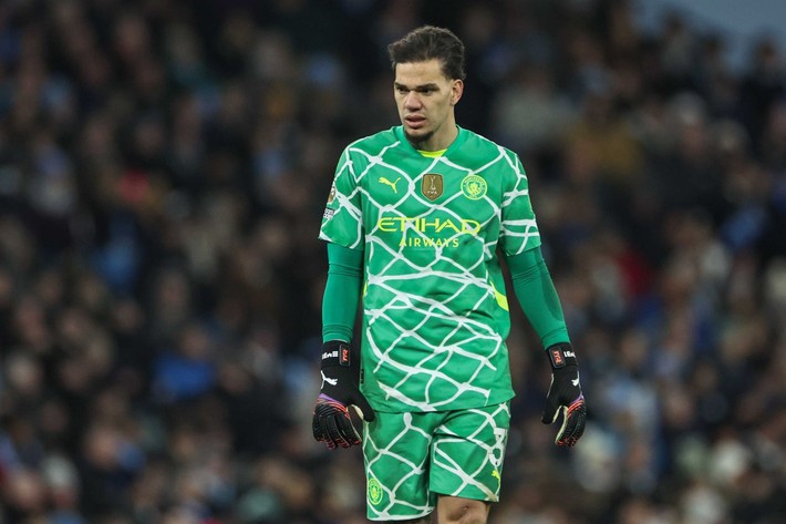 Galatasaray'a Ederson müjdesi! Manchester City transferi bitirdi ve... - Resim: 4