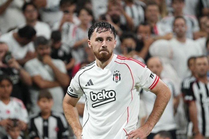 Nihat Kahveci'den Beşiktaş tepkisi: Senin kanadın civcivde yok - Resim: 4
