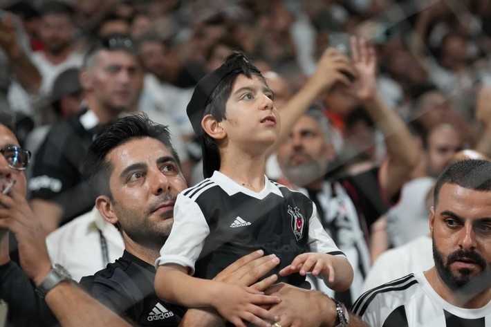Nihat Kahveci'den Beşiktaş tepkisi: Senin kanadın civcivde yok - Resim: 6