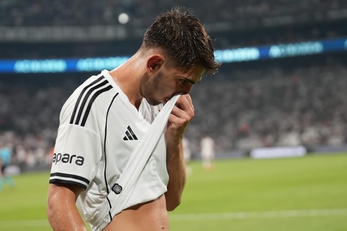 Nihat Kahveci'den Beşiktaş tepkisi: Senin kanadın civcivde yok - Resim: 3