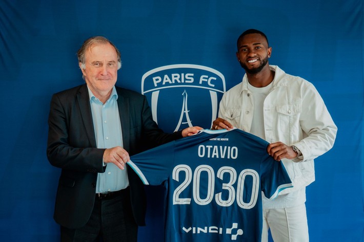 Avrupa ve dünyada resmen açıklanan transferler (2025-26 yaz transfer dönemi) - Resim: 21