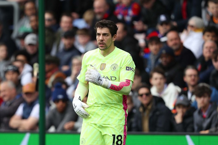 Mourinho Livakovic'ten ümidi kesti! Soluğu Pep'te buldu: Hedef Ederson değil - Resim: 6