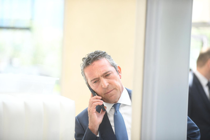 Ali Koç Leroy Sane ve Yunus Akgün'ü silecek transfer! 95 M.€'ya 1 gol 1 asisti var - Resim: 15