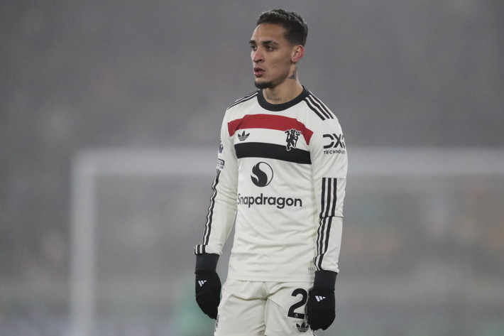 Ali Koç Leroy Sane ve Yunus Akgün'ü silecek transfer! 95 M.€'ya 1 gol 1 asisti var - Resim: 16