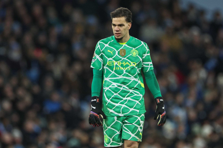 Dursun Özbek'ten gövde gösterisi! Ederson olmazsa diğer adaylar hazır - Resim: 3