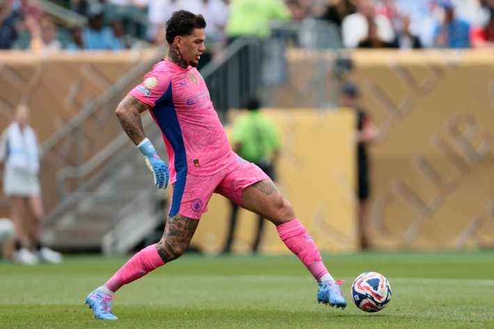 Dursun Özbek'ten gövde gösterisi! Ederson olmazsa diğer adaylar hazır - Resim: 5