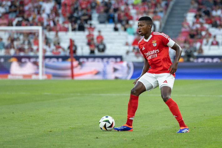 Ali Koç'tan Gedson Fernandes transferinin aynısı! Fred'le yan yana oynayacaklar - Resim: 4