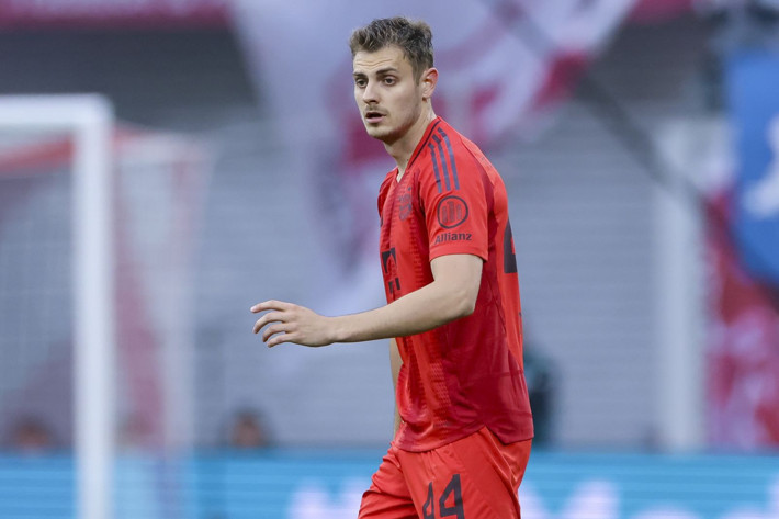 Ali Koç Kerem Aktürkoğlu'na girince Dursun Özbek altta kalmadı! Fenerbahçe'nin 50 M.€'luk yıldızına teklif - Resim: 4
