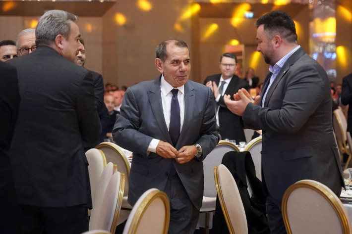 Ali Koç Kerem Aktürkoğlu'na girince Dursun Özbek altta kalmadı! Fenerbahçe'nin 50 M.€'luk yıldızına teklif - Resim: 9