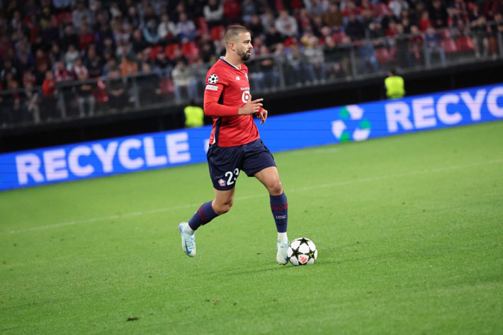Ali Koç Rashica'nın hayran kaldığı kanat forveti Fenerbahçe'ye getiriyor: Kerem Aktürkoğlu birlikte imza atacak - Resim: 3