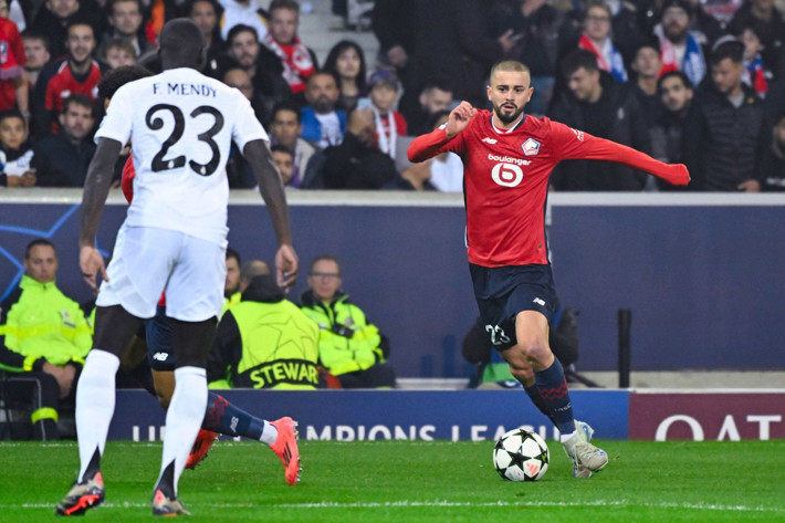 Ali Koç Rashica'nın hayran kaldığı kanat forveti Fenerbahçe'ye getiriyor: Kerem Aktürkoğlu birlikte imza atacak - Resim: 5