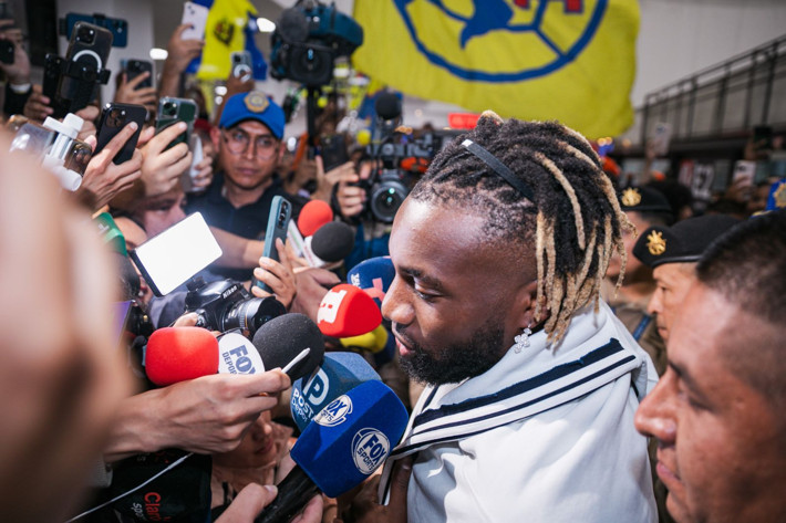 Avrupa ve dünyada resmen açıklanan transferler (2025-26 yaz transfer dönemi) - Resim: 89