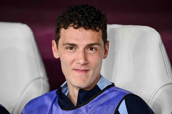 Abdullah Kavukcu ile Gardi 36 yaşında kaleci buldu! Ederson, Donnarumma, Diogo Costa hiçbiri olmadı - Resim: 2