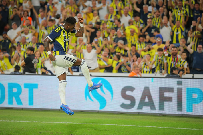 Nihat Kahveci, Fenerbahçe'nin yeni transferine hayran kaldı: Kalite kokuyor - Resim: 3