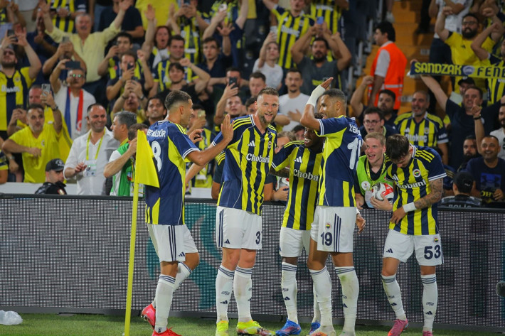Nihat Kahveci, Fenerbahçe'nin yeni transferine hayran kaldı: Kalite kokuyor - Resim: 2