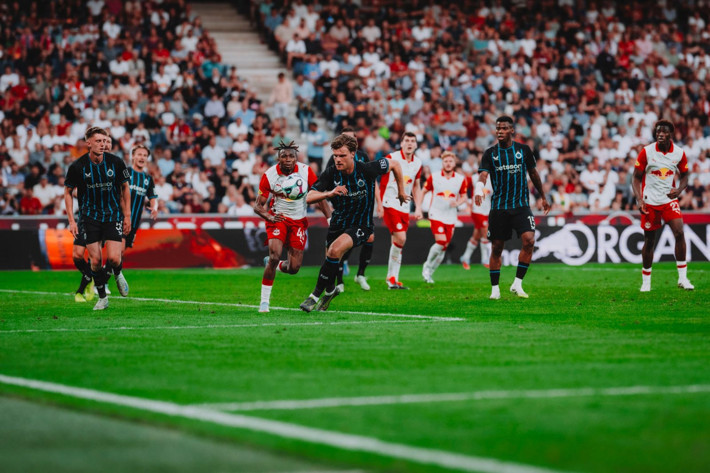 Ali Koç Orkun Kökçü, Rafa Silva ve Joao Mario'nun gözünün yaşına bakmayan yıldız transfer etti - Resim: 4