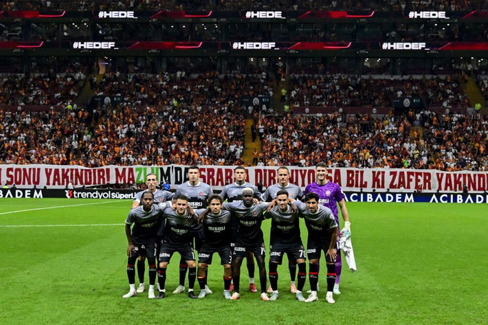 3-0'ın ardından Okan Buruk'tan iki yıldıza kesik: İç sahada Lemina deplasmanda Sara tehlikesi! - Resim: 9