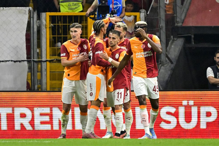3-0'ın ardından Okan Buruk'tan iki yıldıza kesik: İç sahada Lemina deplasmanda Sara tehlikesi! - Resim: 16