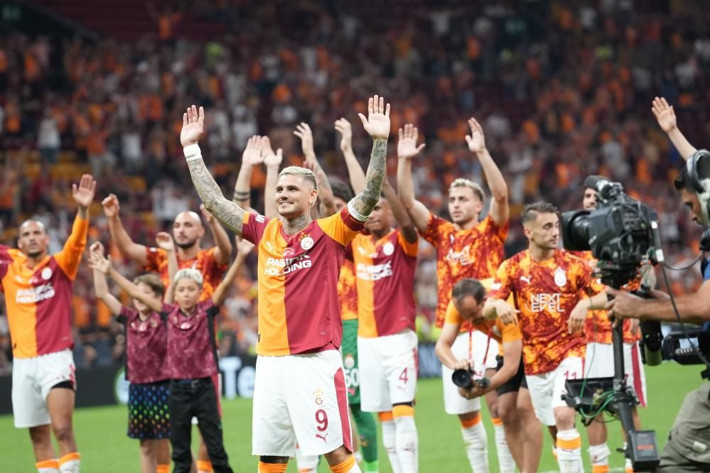 Nihat Kahveci: Galatasaray'ın attığı golde faul yapıldı! VAR uyarmalıydı - Resim: 2