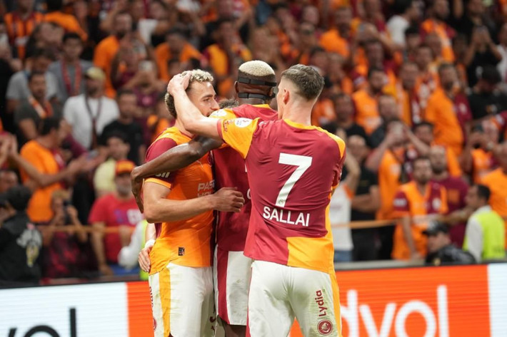 Nihat Kahveci: Galatasaray'ın attığı golde faul yapıldı! VAR uyarmalıydı - Resim: 5