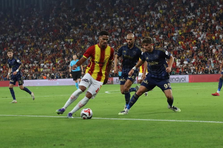 Nihat Kahveci, penaltı ve kırmızı kartlar için net yorum yaptı - Resim: 5