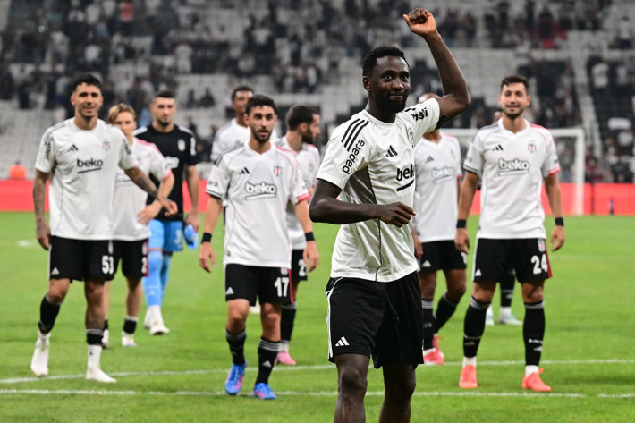 Nihat Kahveci'den çarpıcı penaltı yorumu: Temas var ama... - Resim: 2