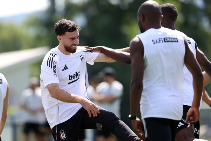 Serdal Adalı devreye girince... Ali Koç'tan Kerem Aktürkoğlu çıkışı! Kritik gün yarın - Resim: 3