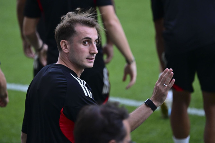 Kerem Aktürkoğlu transferi askıya alındı! Başkan izin vermedi - Resim: 1