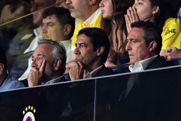 Kadıköy'de 12 yıl sonra bir ilk! Tribünde dikkat çeken isim - Resim: 3