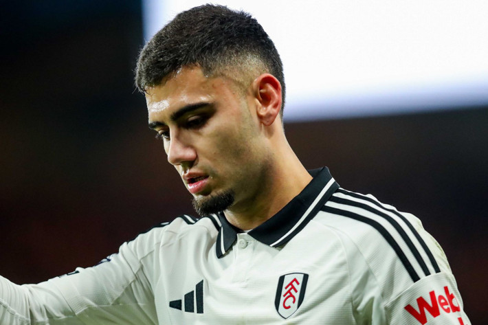 Devin Özek'ten Jose Mourinho'ya tam 12 orta saha teklifi! - Resim: 3