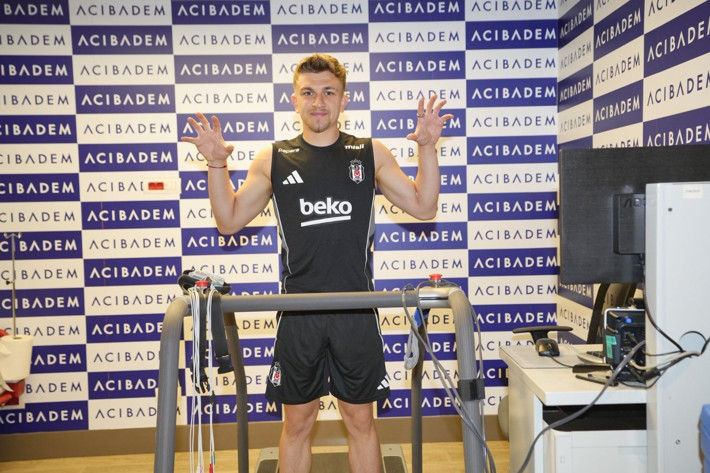 Rıdvan Yılmaz'ın menajeri doğruladı! "Galatasaray bizi istedi" - Resim: 2