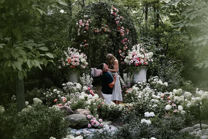 Taylor Swift ile Travis Kelce nişanlandı - Resim: 5
