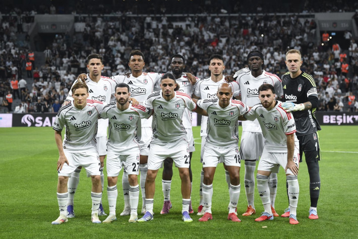 1-0'ı ardından İsviçre basınından Solskjaer manşeti: 40 milyon euroluk takıma elendi ve kovuldu - Resim: 2