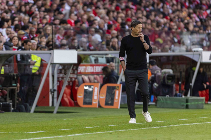 Ali Koç Burak Yılmaz, Hakan Çalhanoğlu ve Orkun Kökçü'nün hocasıyla görüşmelere başladı: Yeni Daum... - Resim: 4