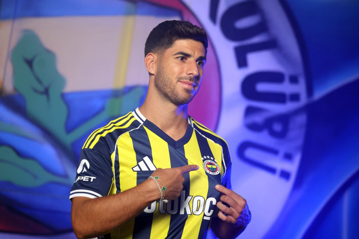 Avrupa ve dünyada resmen açıklanan transferler (2025-26 yaz transfer dönemi) - Resim: 10