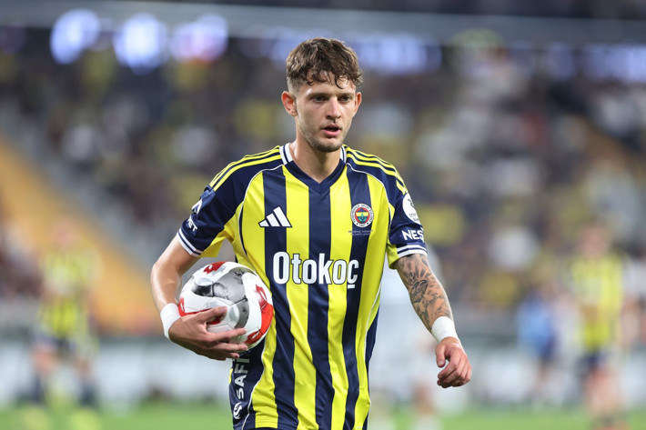 Trabzonspor, Uğurcan Çakır'ın parasını harcamaya başlıyor! Fenerbahçe'nin yıldızına teklif yapıldı - Resim: 3