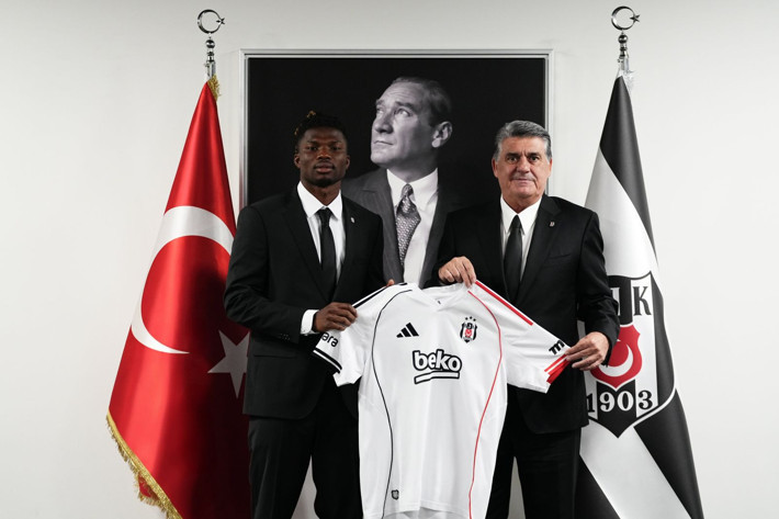 Cengiz Ünder transfer açıklamasında dikkat çeken Serdal Adalı detayı - Resim: 11