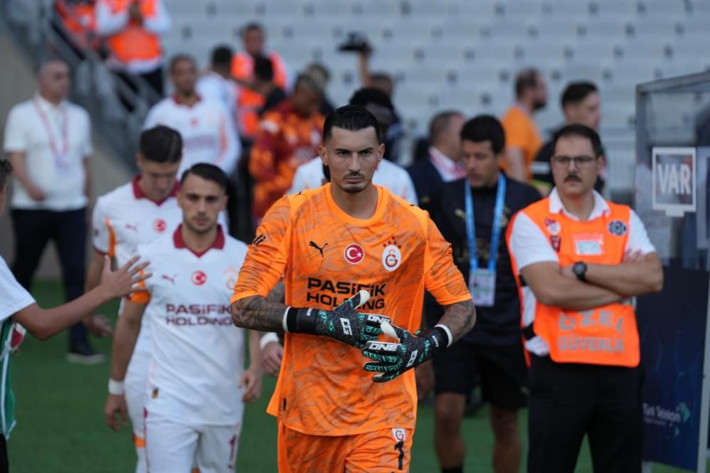 Nihat Kahveci'den yeni transfere: Hiç beğenmedim - Resim: 6