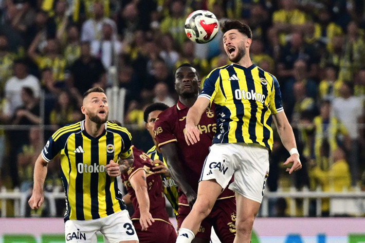 Tedesco Jorge Jesus'un top kesme canavarına sahip çıktı: Mourinho bu adamı nasıl oynatmamış? - Resim: 2