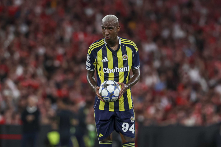 Sergen Yalçın yeni Talisca'yı buldu! Daha 21 yaşında ateş gibi sol ayağı var - Resim: 5