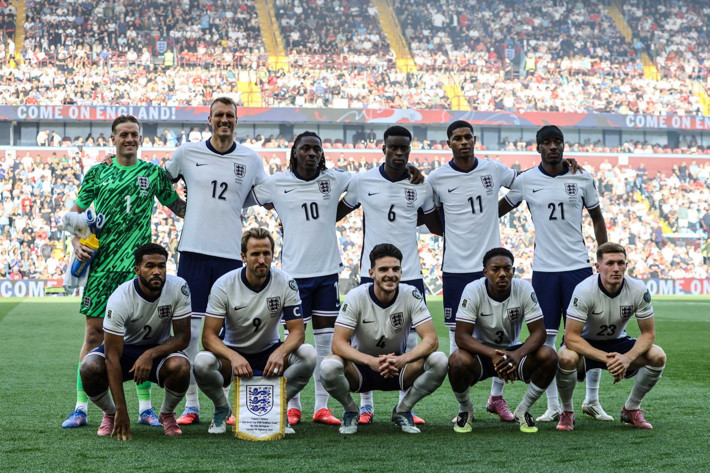 FIFA ülkeler sıralaması güncellendi! Türkiye'nin sırası... - Resim: 5
