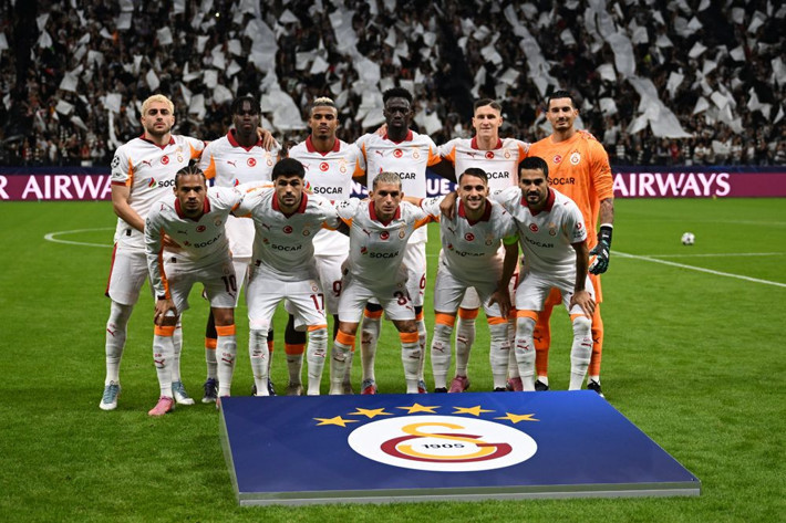Archie Brown, İcardi, Sofyan Amrabat bunların yüzünden Avrupa'da başarısızız! - Resim: 8