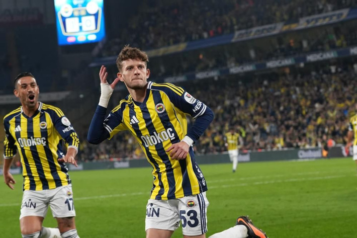 Kahveci Nene'nin penaltısını yorumladı! Abraham'ı örnek gösterdi - Resim: 5