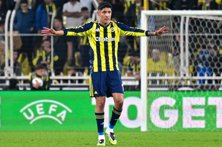 Nihat Kahveci: Tedesco ile kavga mı etti? - Resim: 7