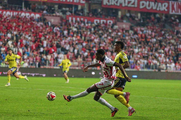 0-0'ın ardından Sadettin Saran'ı uyardı: Bu üç futbolcunun transferlerini araştırın - Resim: 2