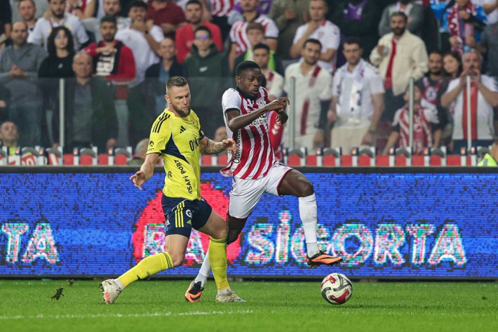 0-0'ın ardından Sadettin Saran'ı uyardı: Bu üç futbolcunun transferlerini araştırın - Resim: 7