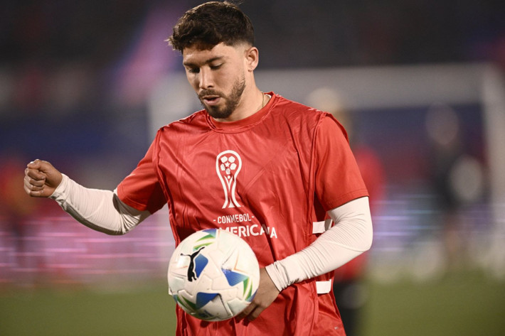 Okan Buruk Ederson'un başına iş açan yeni Torreira'yı istedi: Devre arasında mutlaka alalım - Resim: 5