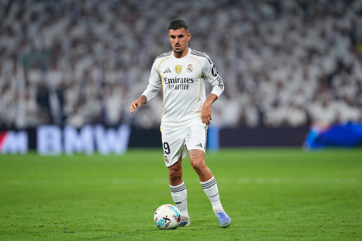 Sadettin Saran'ı Arda Güler'le Asensio kurtaracak! Fenerbahçe'ye regista jesti - Resim: 4