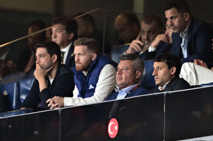 İrfan Can Kahveci ve Cenk Tosun'dan sonra fatura Devin Özek'e kesiliyor! - Resim: 1