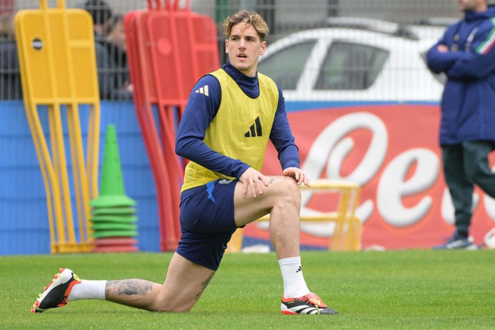 Zaniolo: Mourinho, Roma'da en çok maça çıktığım teknik direktör aramız harika - Resim: 9